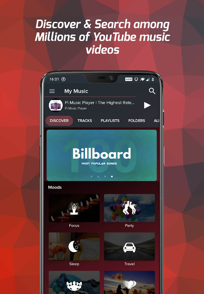 Pi Music Player Mod 3.1.5.3_release_4 APK feature
