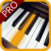 Piano Melody Pro Samples Stability APK for Android Icon