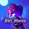 Pinku Kult: Hex Mortis Mod 1.00 APK for Android Icon
