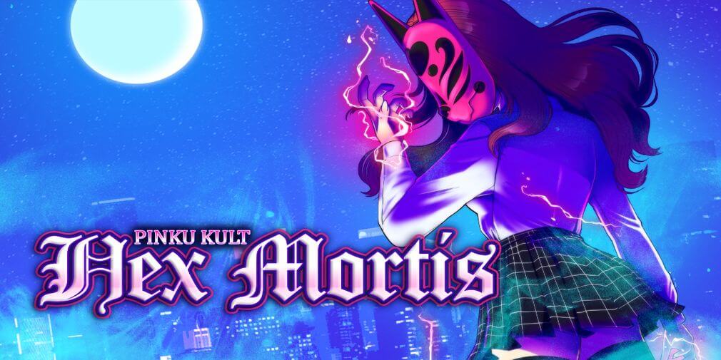 Pinku Kult: Hex Mortis Mod 1.00 APK feature