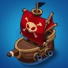 Pirate Evolution! Mod 0.27.0 APK for Android Icon
