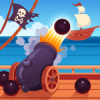 Pirate Raid – Caribbean Battle icon