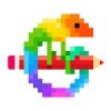Pixel Art Mod 8.10.2 APK for Android Icon