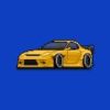 Pixel Car Racer 1.2.5 APK for Android Icon