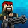 Pixel Fury Mod 20.0 APK for Android Icon