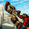 Pixel Gun 3D 23.4.2 APK for Android Icon