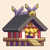 Pixel Shrine JINJA Mod 2.16.0 APK for Android Icon