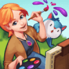 Pixelwoods Mod 1.44 APK for Android Icon