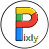 Pixly – Icon Pack Mod icon