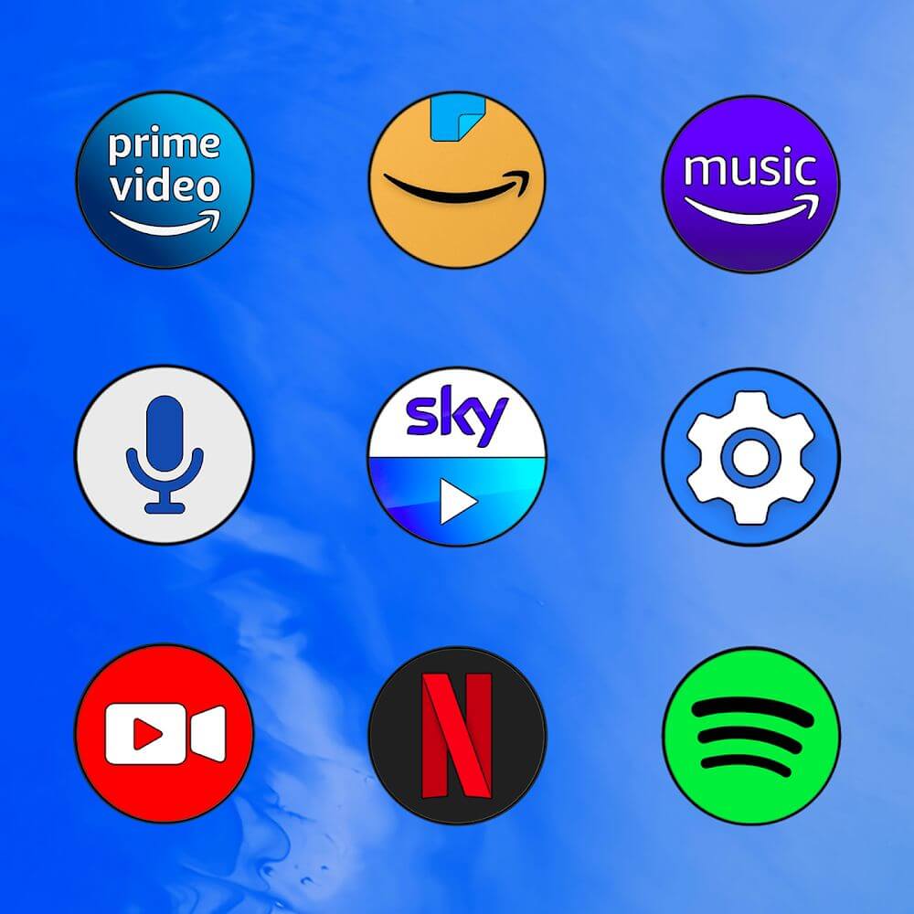 Pixly – Icon Pack 6.7 APK feature
