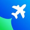 Plane Finder – Flight Tracker Mod 7.8.4 APK for Android Icon
