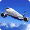 Plane Simulator 3D Mod 1.0.8 APK for Android Icon