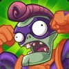 Plants vs Zombies Heroes Mod 1.39.94 APK for Android Icon