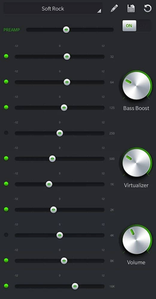 PlayerPro Music Player Mod 5.35 build 239 APK feature