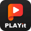 PLAYit Mod 2.7.14.15 APK for Android Icon