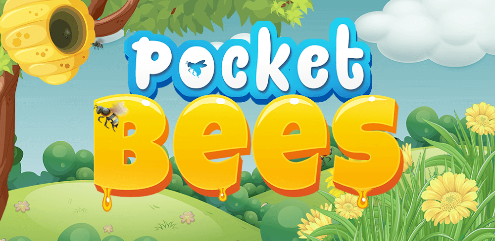 Pocket Bees: Colony Simulator 0.0057 APK feature