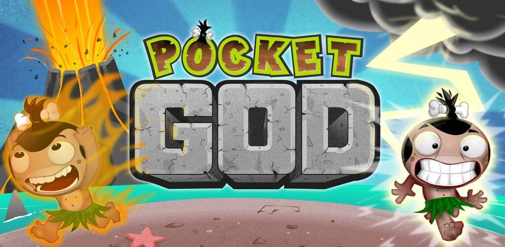 Pocket God 1.40.2 APK feature