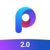 POCO Launcher 2.0 icon