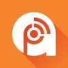 Podcast Addict Mod 2024.3.3 APK for Android Icon