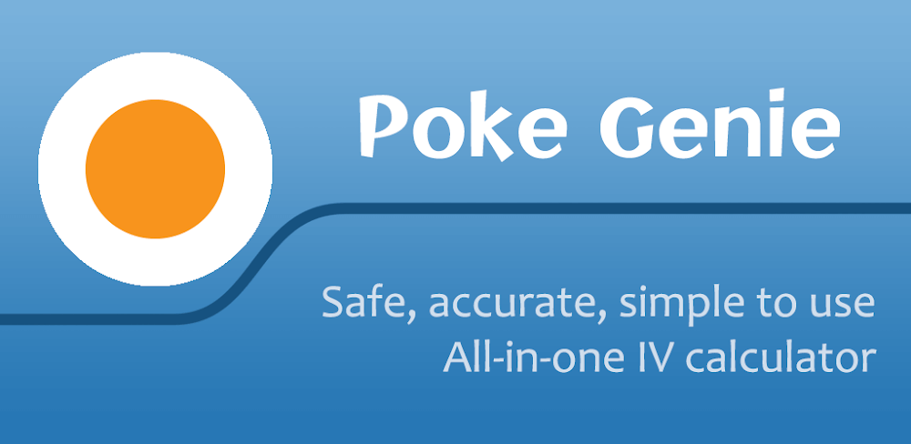 Poke Genie Mod 8.6.7 APK feature