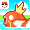 Pokemon: Magikarp Jump Mod 1.3.11 APK for Android Icon