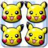 Pokémon Shuffle Mobile Mod 1.15.0 APK for Android Icon