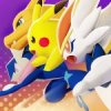 Pokémon UNITE Mod 1.8.1.2 APK for Android Icon