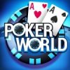 Poker World Mod icon