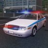 Police Patrol Simulator Mod 1.3.2 APK for Android Icon