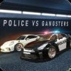 Police vs Crime Online icon