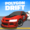 Polygon Drift Mod 1.0.4.1 APK for Android Icon