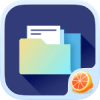 PoMelo File Explorer 1.7.3 APK for Android Icon