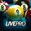 Pool Live Pro Mod 2.7.4 APK for Android Icon