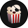 Popcorn Time Mod 3.6.10 APK for Android Icon