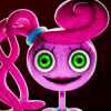 Poppy Playtime Chapter 2 Mod 1.4 APK for Android Icon