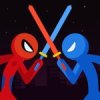 Poppy Stickman Fighting Mod 1.0.30 APK for Android Icon