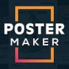Poster Maker Mod 107.0 APK for Android Icon