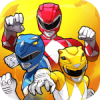 Power Rangers: Morphin Legends 1.0.9 APK for Android Icon