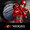 POWER SPIKES II ACA NEOGEO Mod 1.1.0 APK for Android Icon