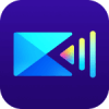 PowerDirector Mod 13.2.1 APK for Android Icon