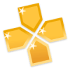PPSSPP Gold – PSP Emulator Mod icon