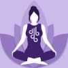 Prana Breath: Calm & Meditate Mod icon