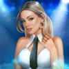 Producer: Choose Your Star Mod 2.57 APK for Android Icon
