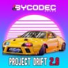 Project Drift 2.0 Mod 107 APK for Android Icon