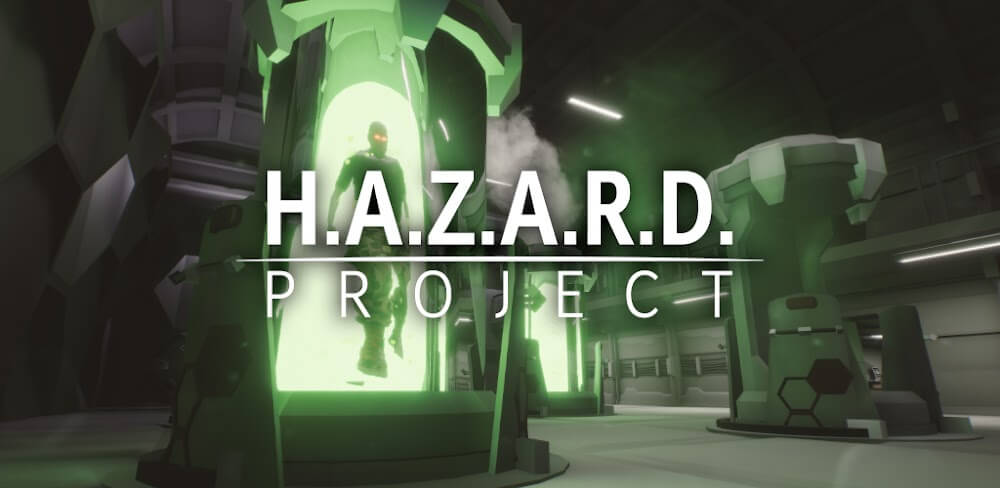 Project H.A.Z.A.R.D Mod 1.1.52 APK feature