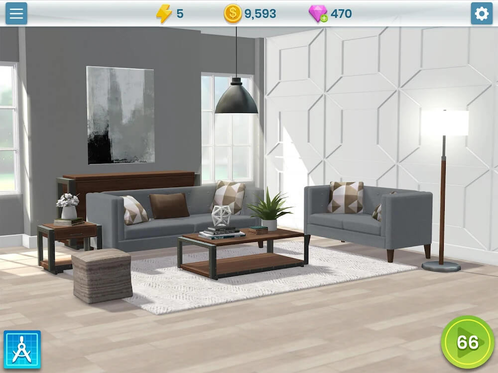 Property Brothers Home Design v3.4.6g APK feature