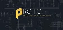 PROTO – Circuit Simulator feature