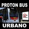 Proton Bus Simulator Urbano Mod 297 APK for Android Icon
