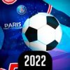 PSG Soccer Freestyle 2022 Mod icon