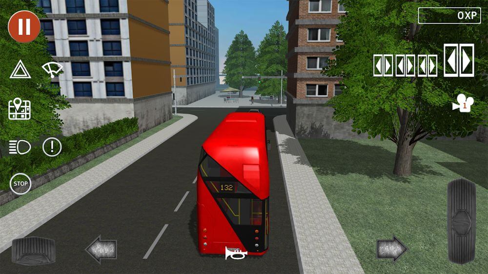 Public Transport Simulator Mod 1.36.2 APK for Android Screenshot 1